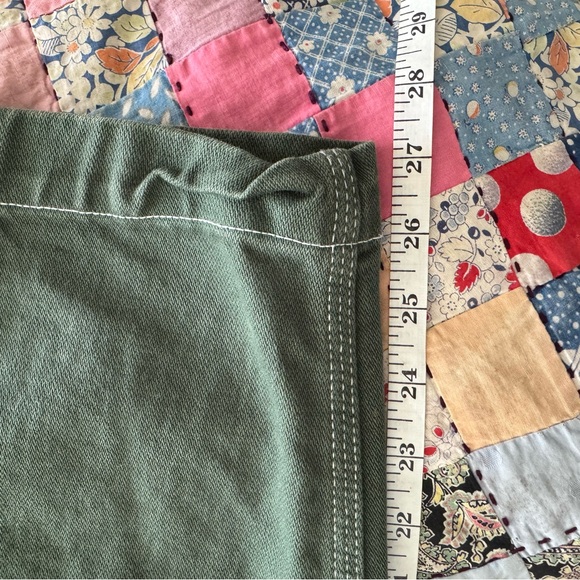 big Bud Press overalls green medium workwear - Picture 7 of 7